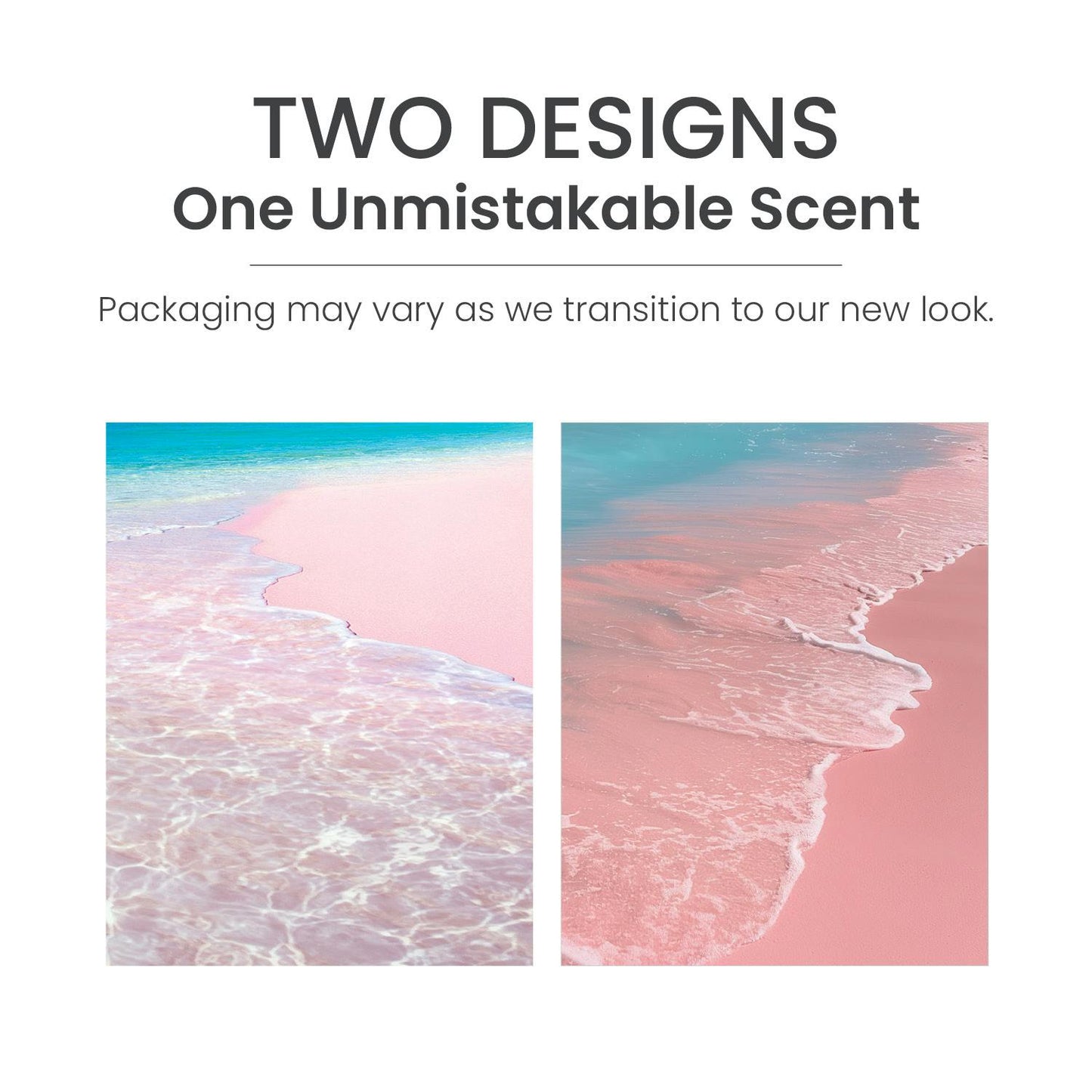 Pink Sands™ SideKick® Leaf Visor Clip Fragrance Kit
