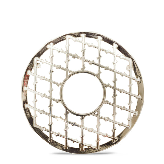 Diamond Weave Illuma-Lid® Jar Candle Topper Illuma-Lid® Jar Candle Topper