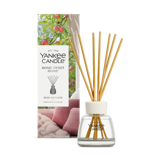 Home Sweet Home® Reed Diffuser Kit