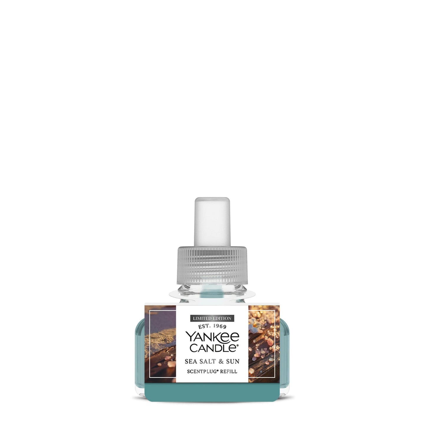 Sea Salt & Sun ScentPlug® Refill
