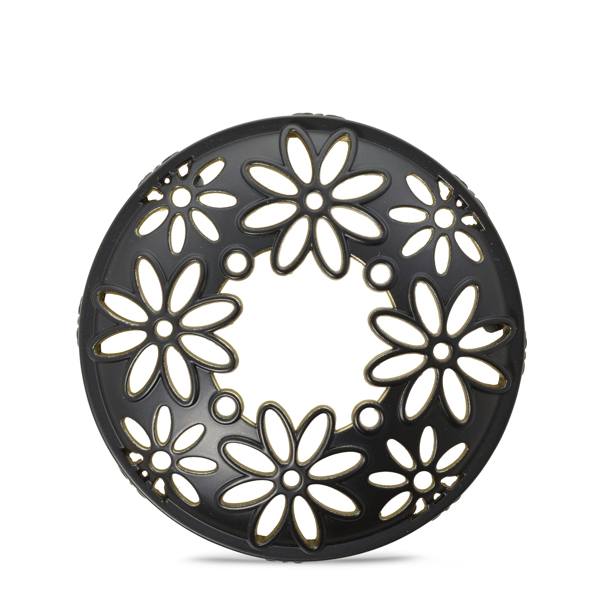 Sunlight Petals Illuma-Lid® Jar Candle Topper Illuma-Lid® Jar Candle Topper
