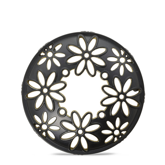Sunlight Petals Illuma-Lid® Jar Candle Topper Illuma-Lid® Jar Candle Topper