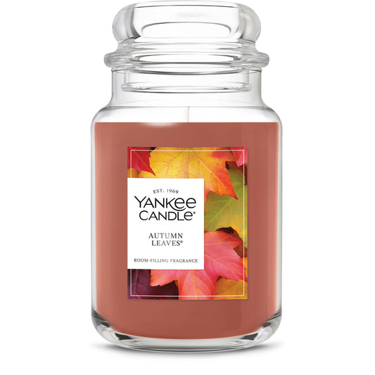Autumn Leaves®