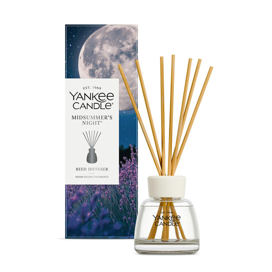 MidSummer's Night® Reed Diffuser Kit