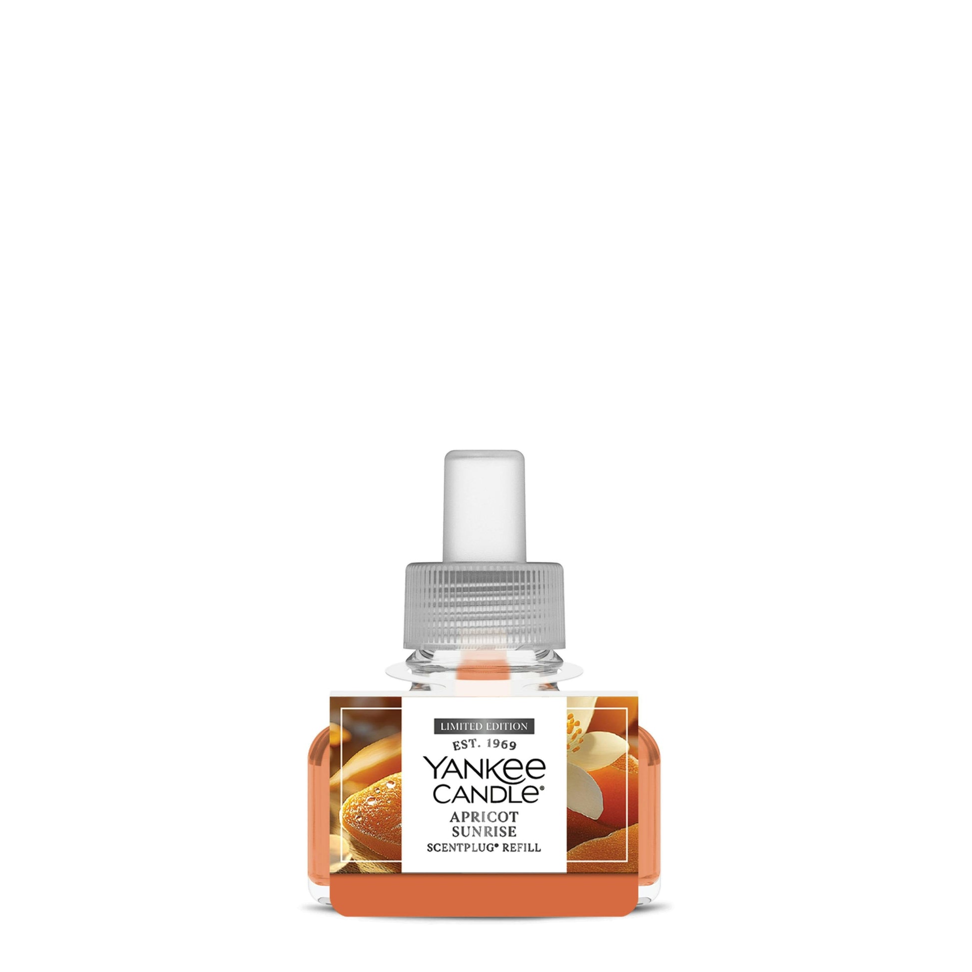 Apricot Sunrise ScentPlug® Refill