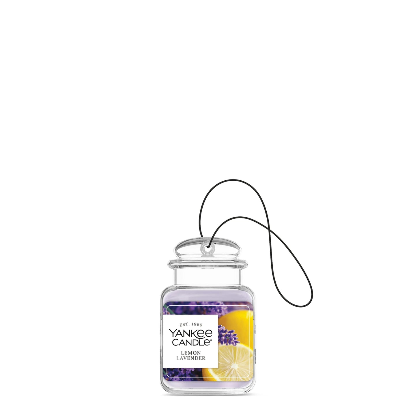Lemon Lavender
