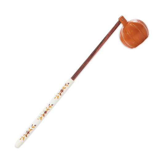Pumpkin Candle Snuffer Candle Tool