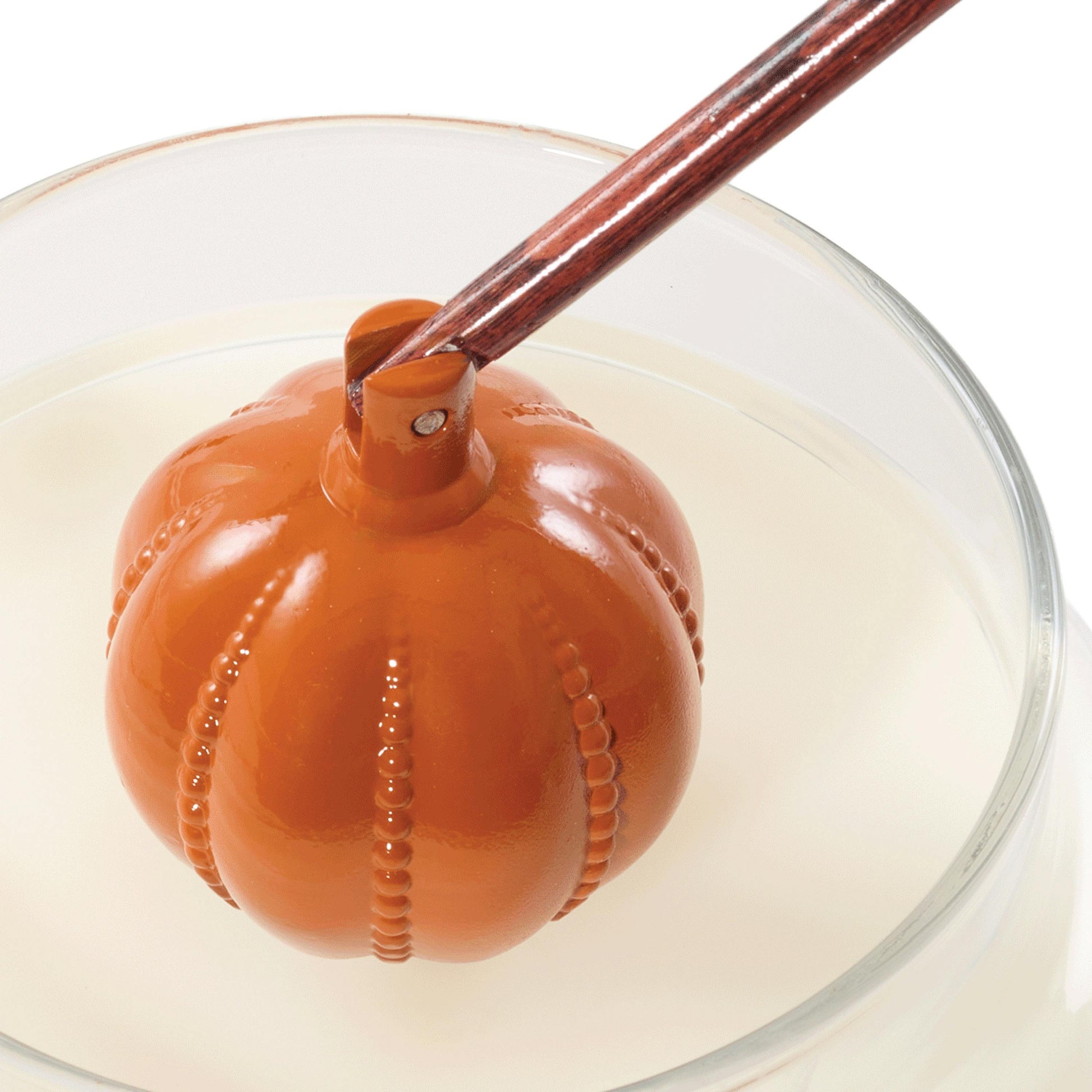 Pumpkin Candle Snuffer Candle Tool