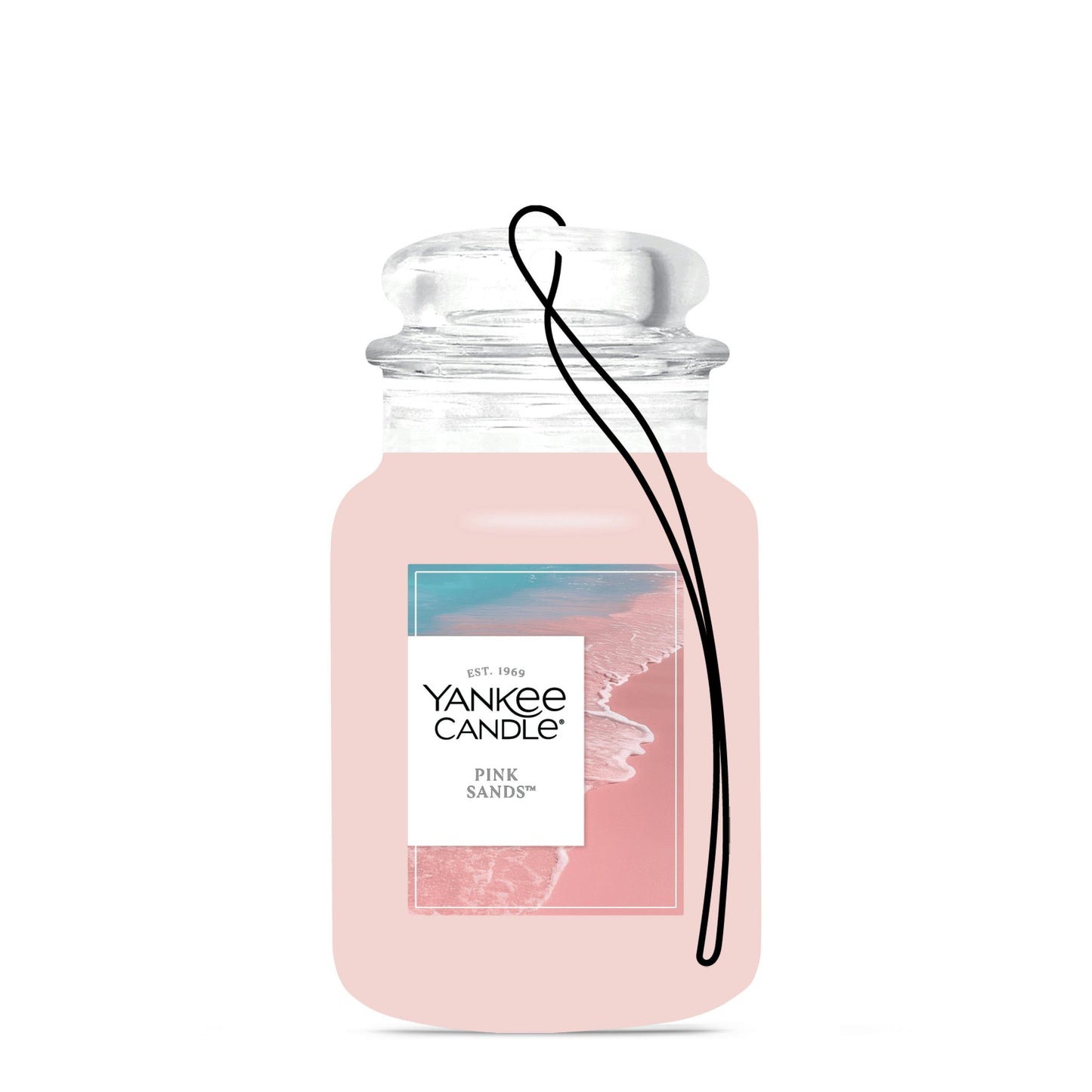 Pink Sands™