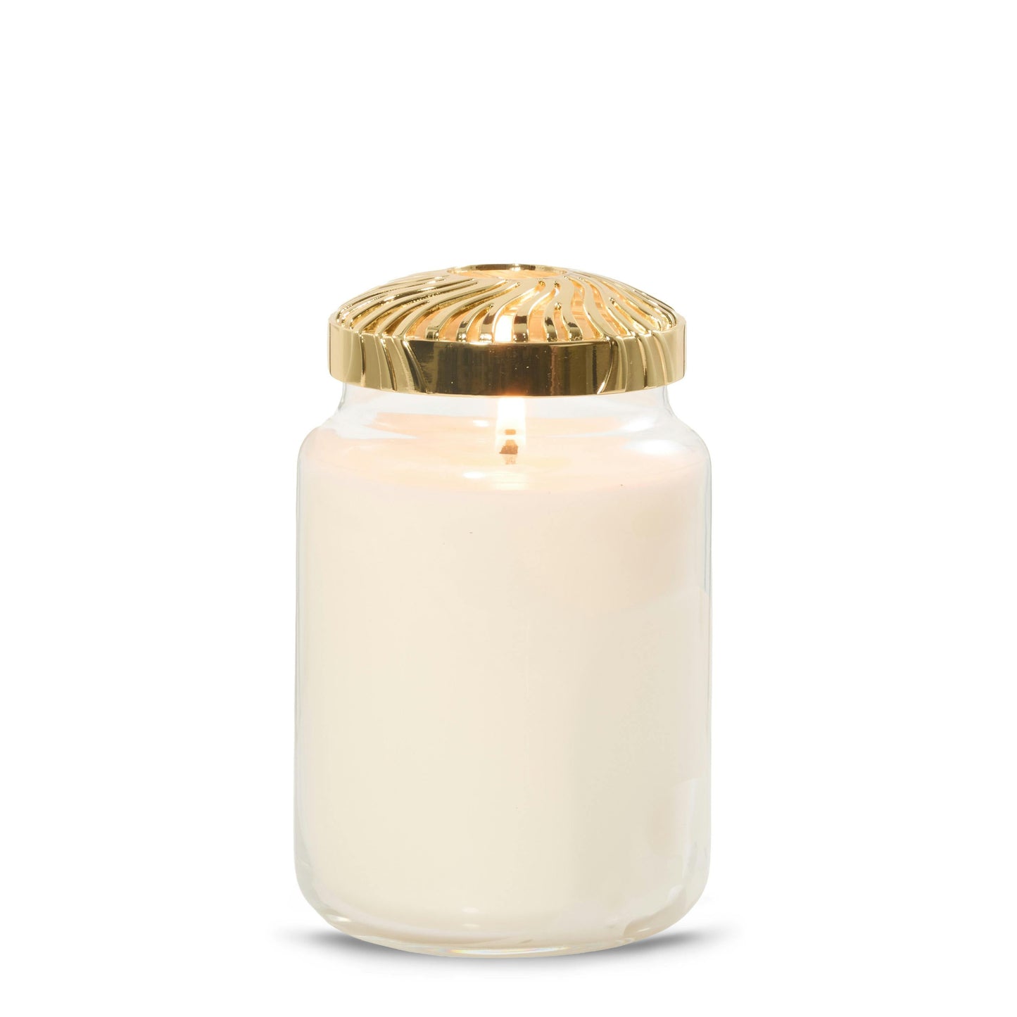 Golden Horizon Illuma-Lid® Jar Candle Topper Illuma-Lid® Jar Candle Topper