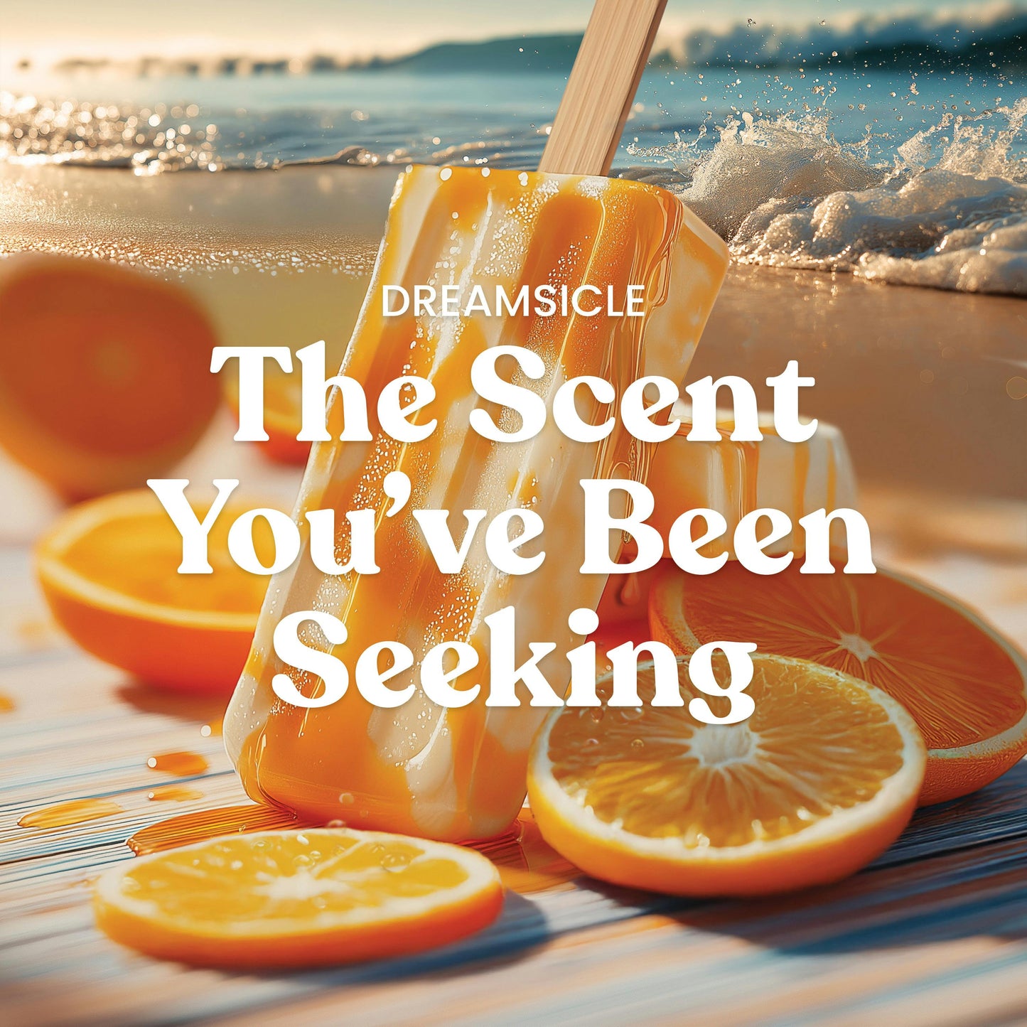 Dreamsicle ScentPlug® Refill