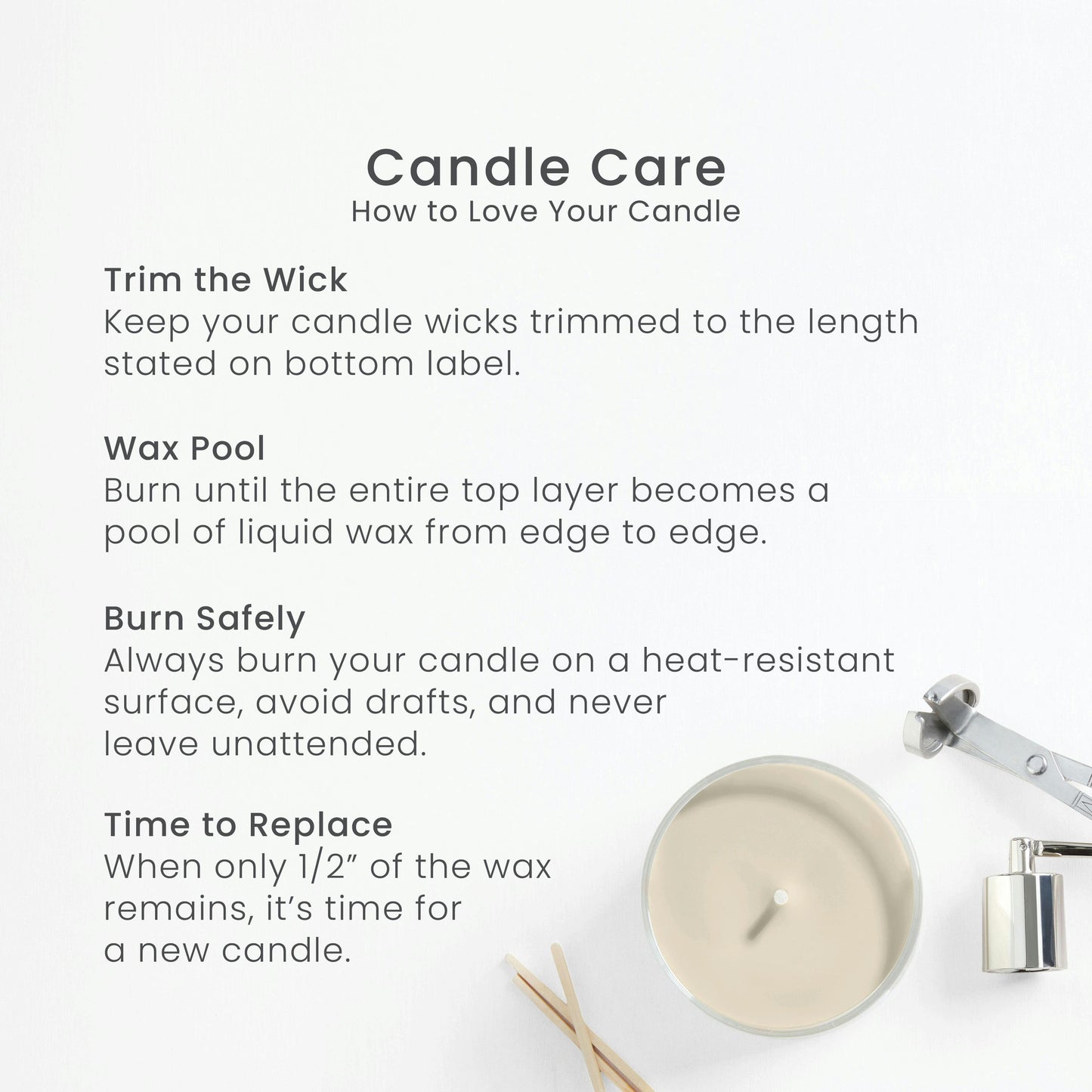 Diamond Weave Illuma-Lid® Jar Candle Topper Illuma-Lid® Jar Candle Topper