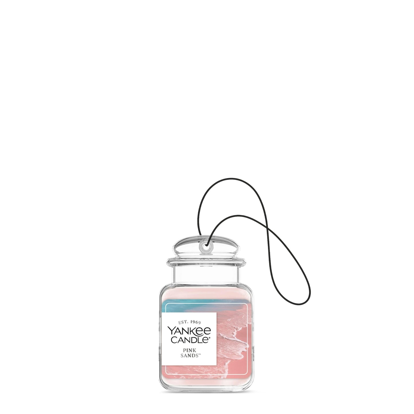 Pink Sands™