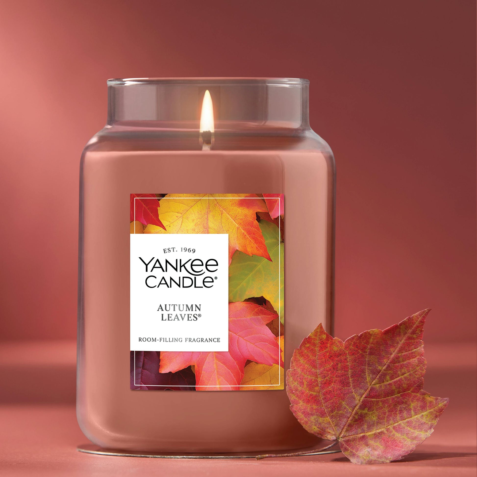 Autumn Leaves®