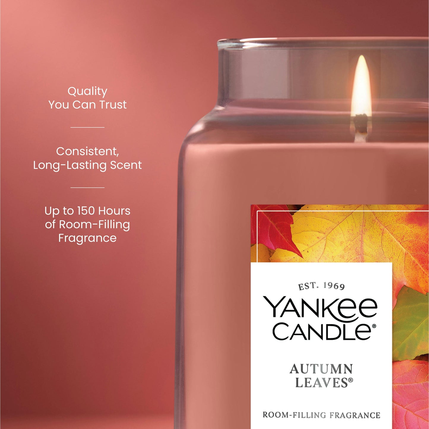 Autumn Leaves®