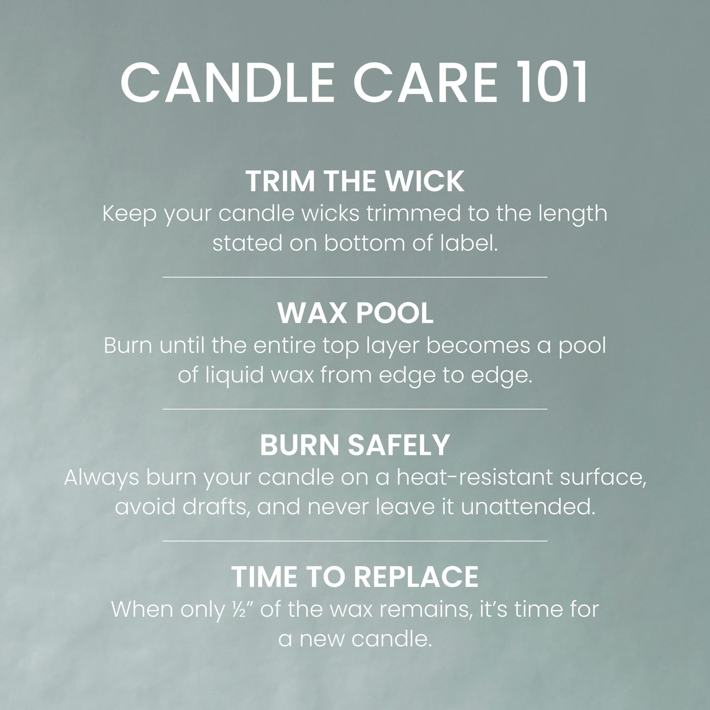 Iris Apple Original Large Jar Candle