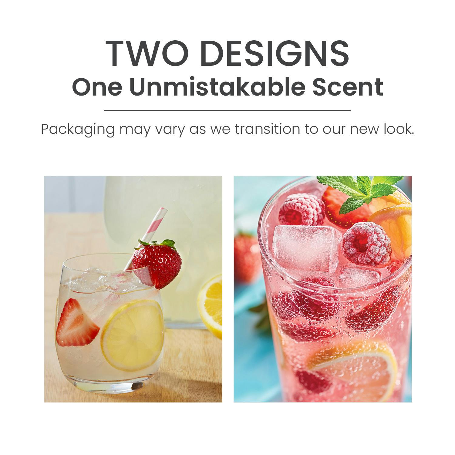 Iced Berry Lemonade Car Jar®