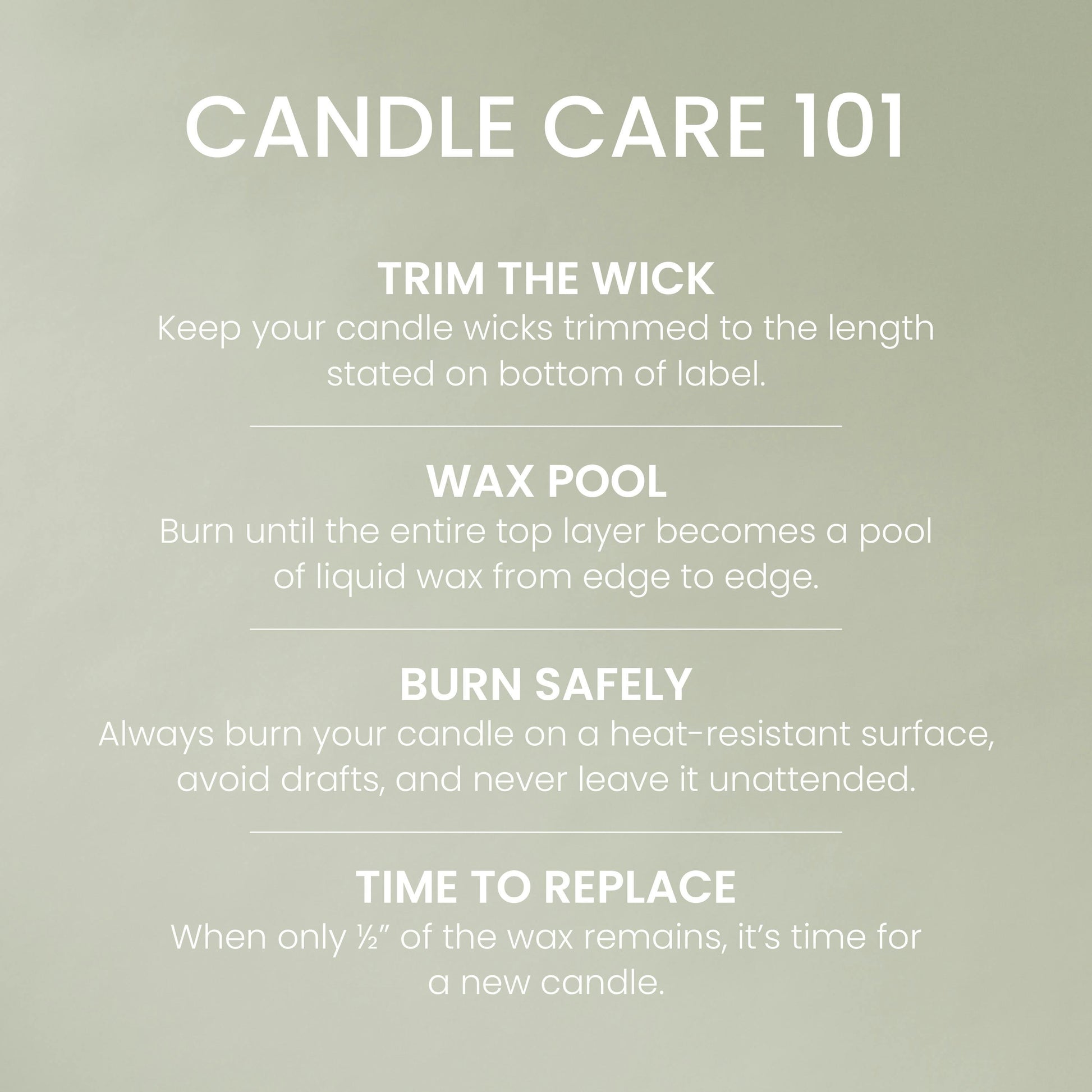 Pear Brûlée Original Large Jar Candle