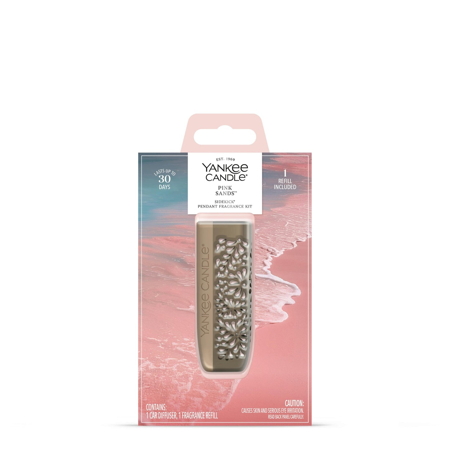 Pink Sands™