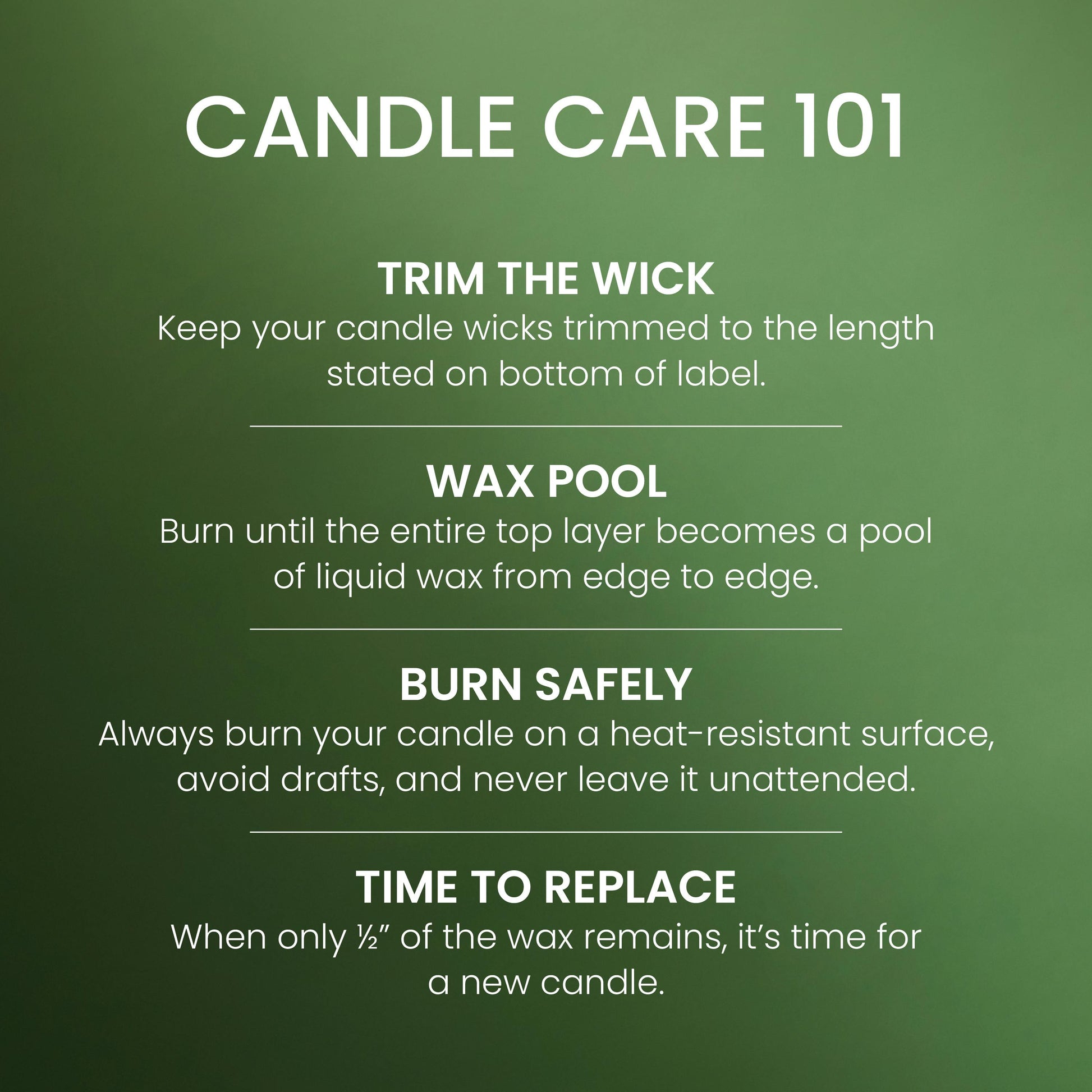 Balsam & Cedar