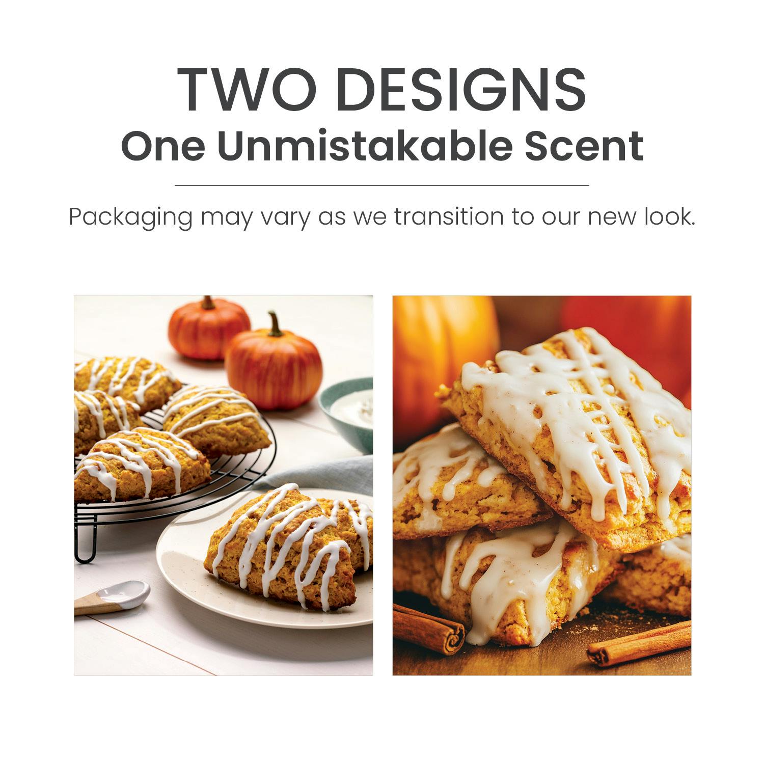 Pumpkin Banana Scone ScentPlug® Refill