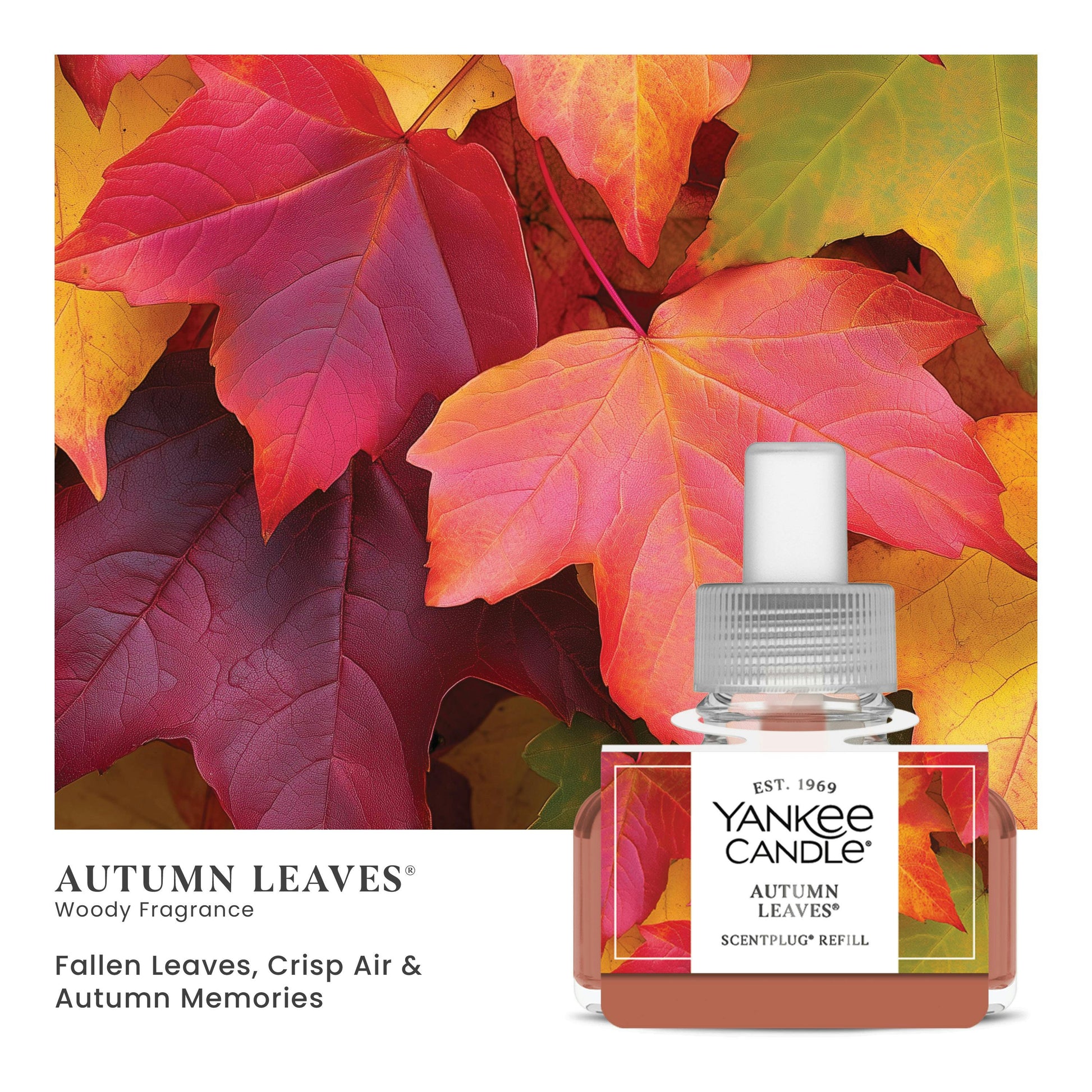Autumn Leaves®