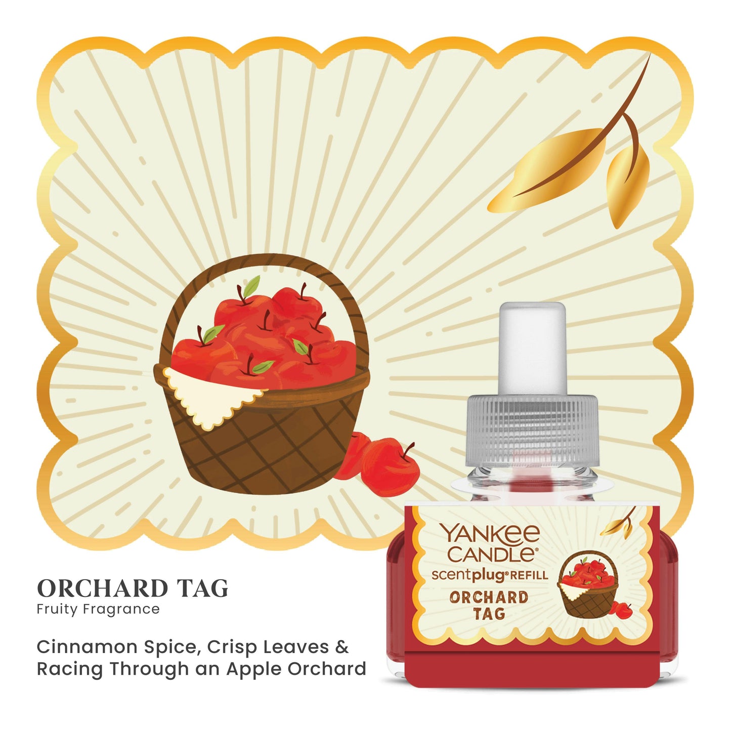 Orchard Tag