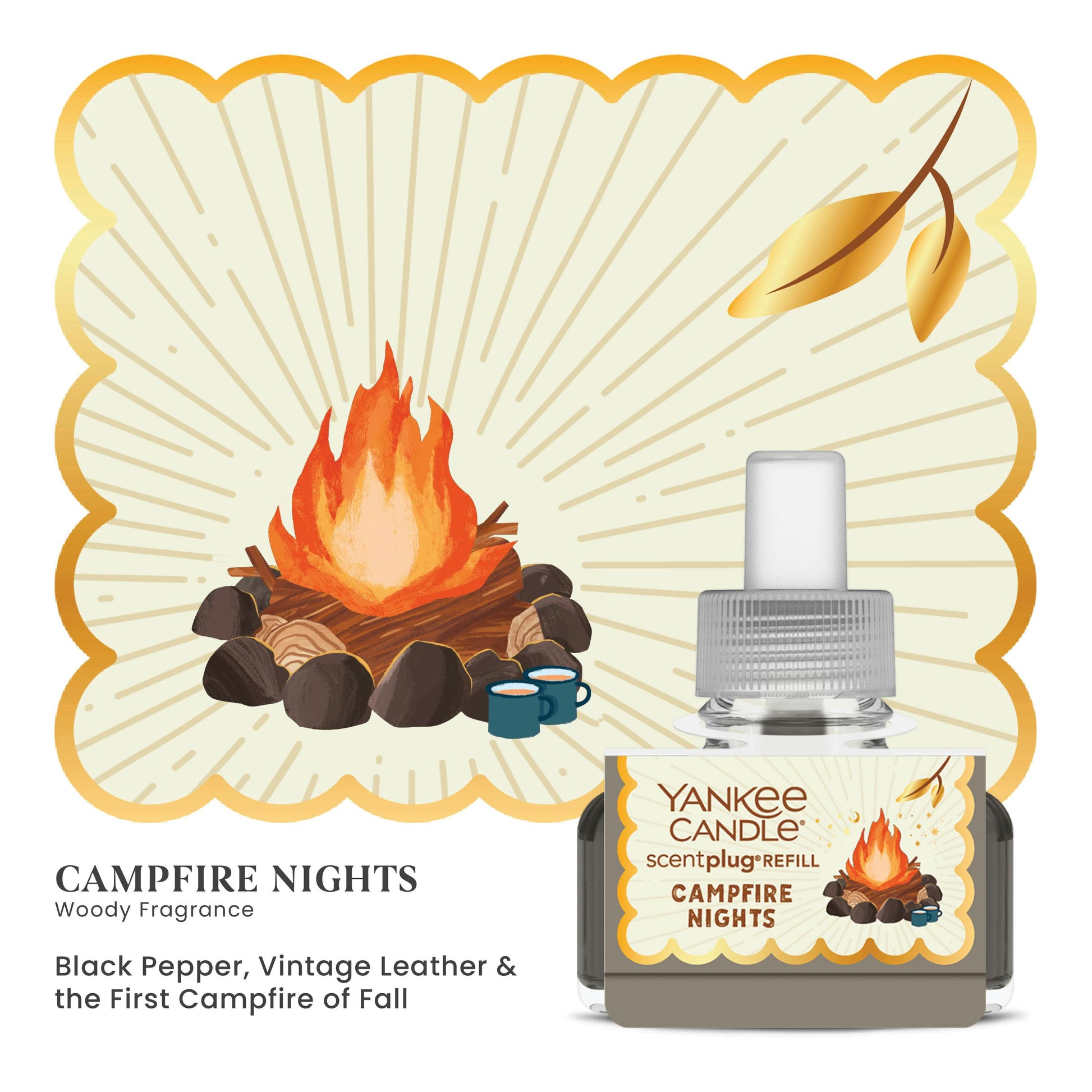 Campfire Nights