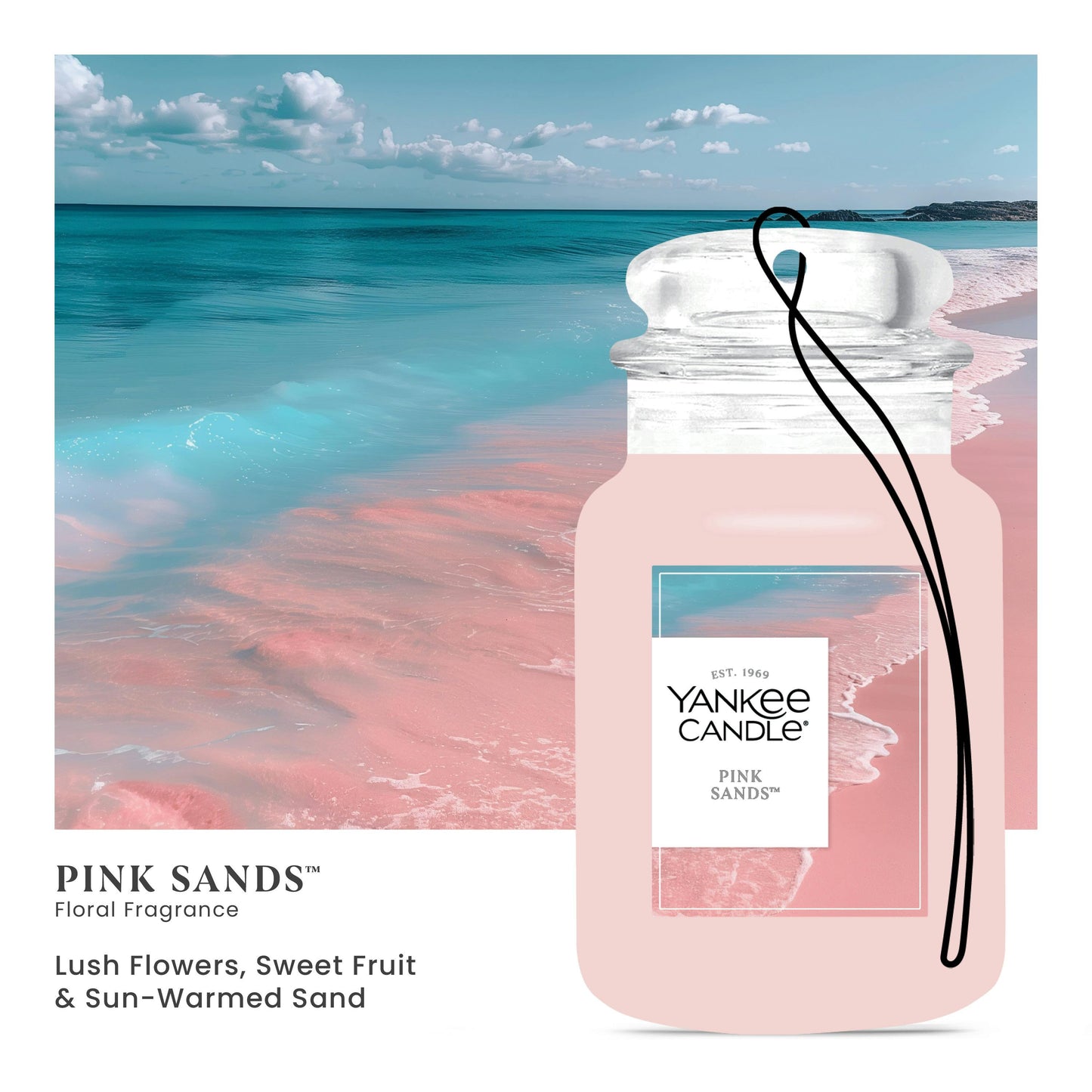 Pink Sands™