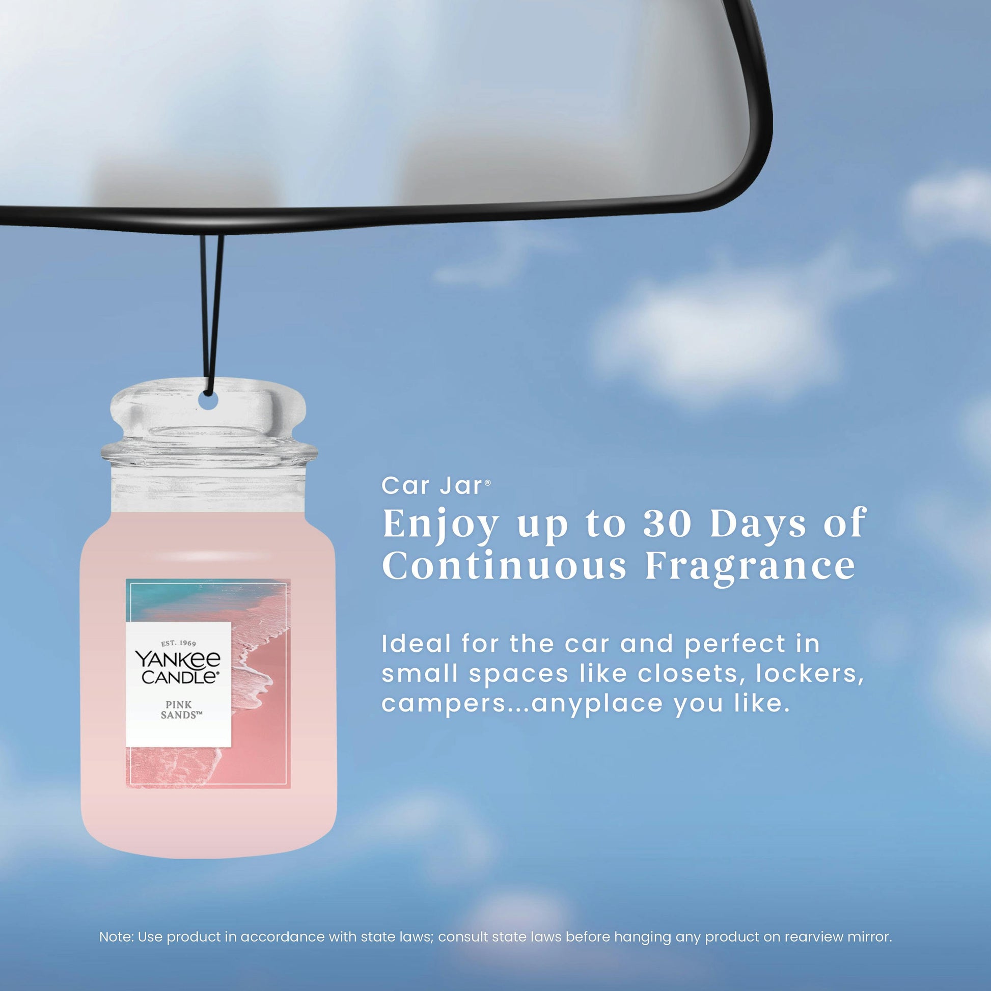 Pink Sands™
