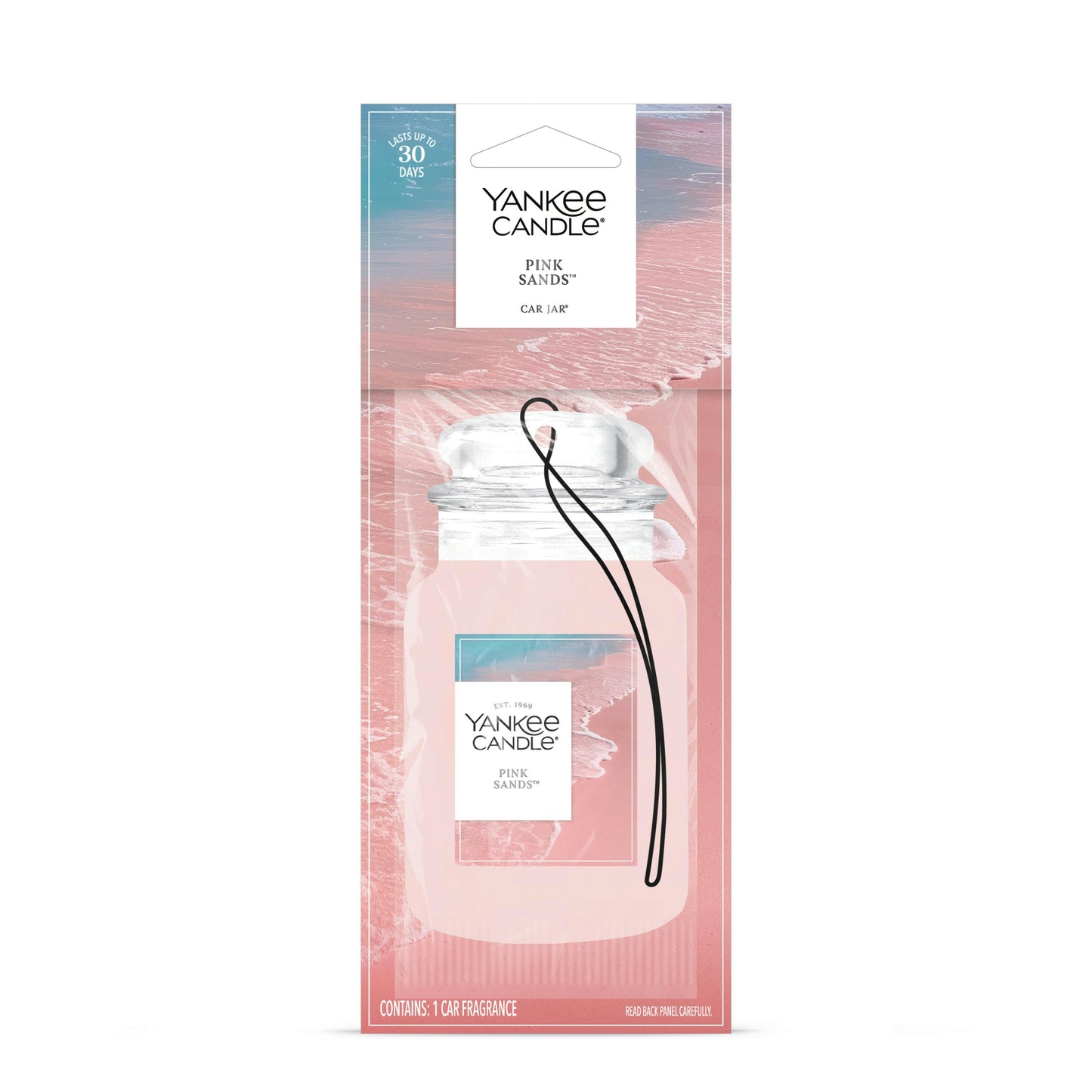 Pink Sands™ SideKick® Leaf Visor Clip Fragrance Kit
