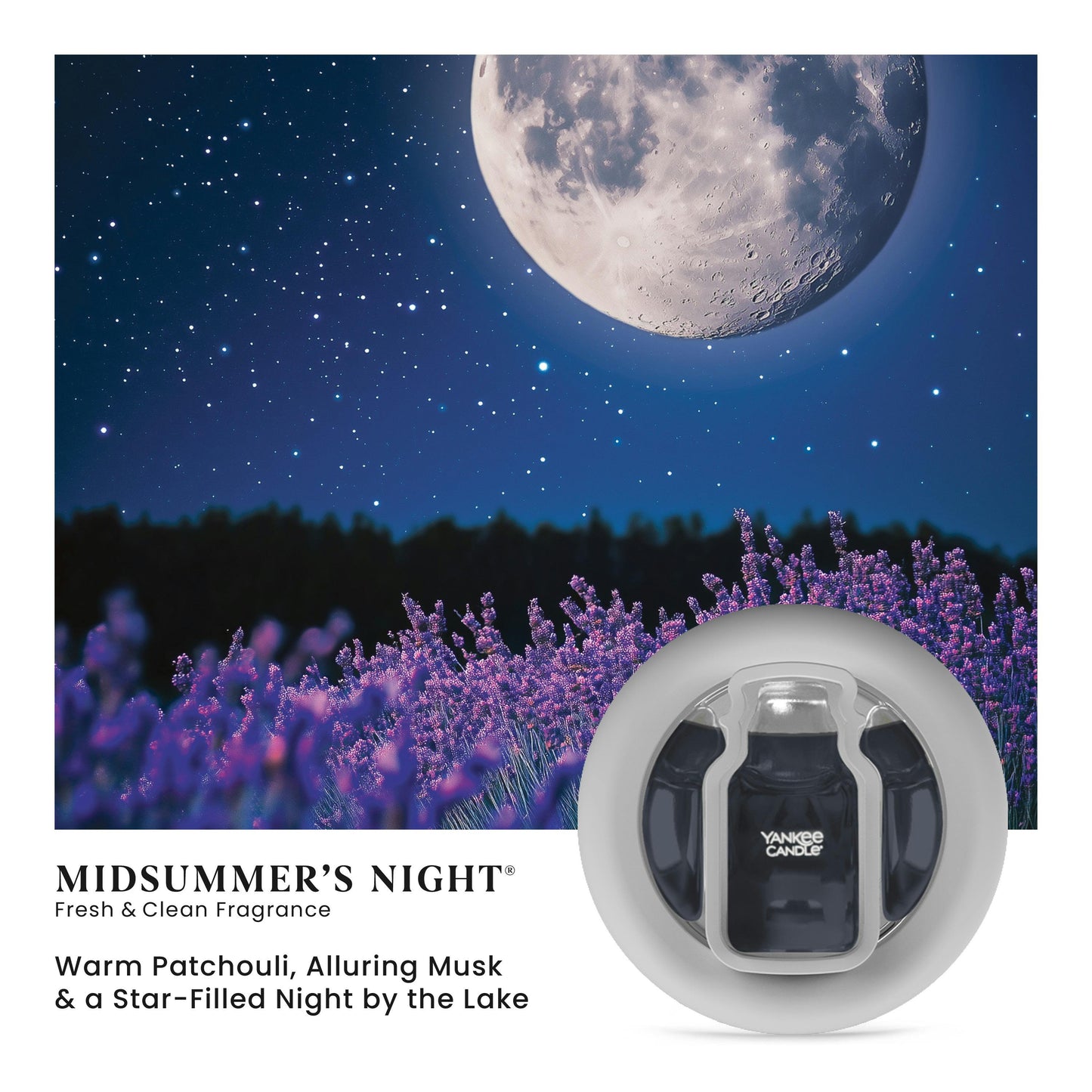 MidSummer's Night®