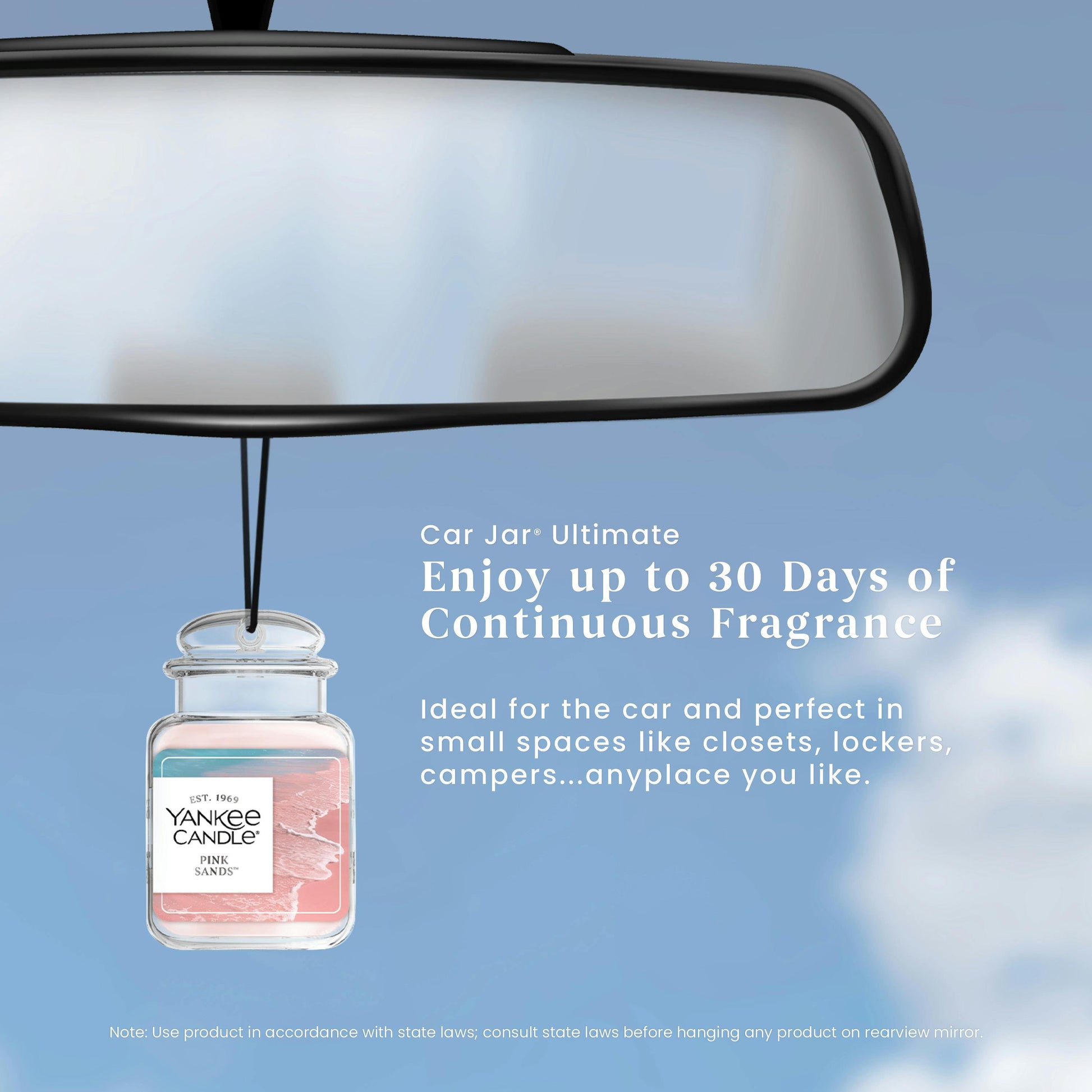 Pink Sands™