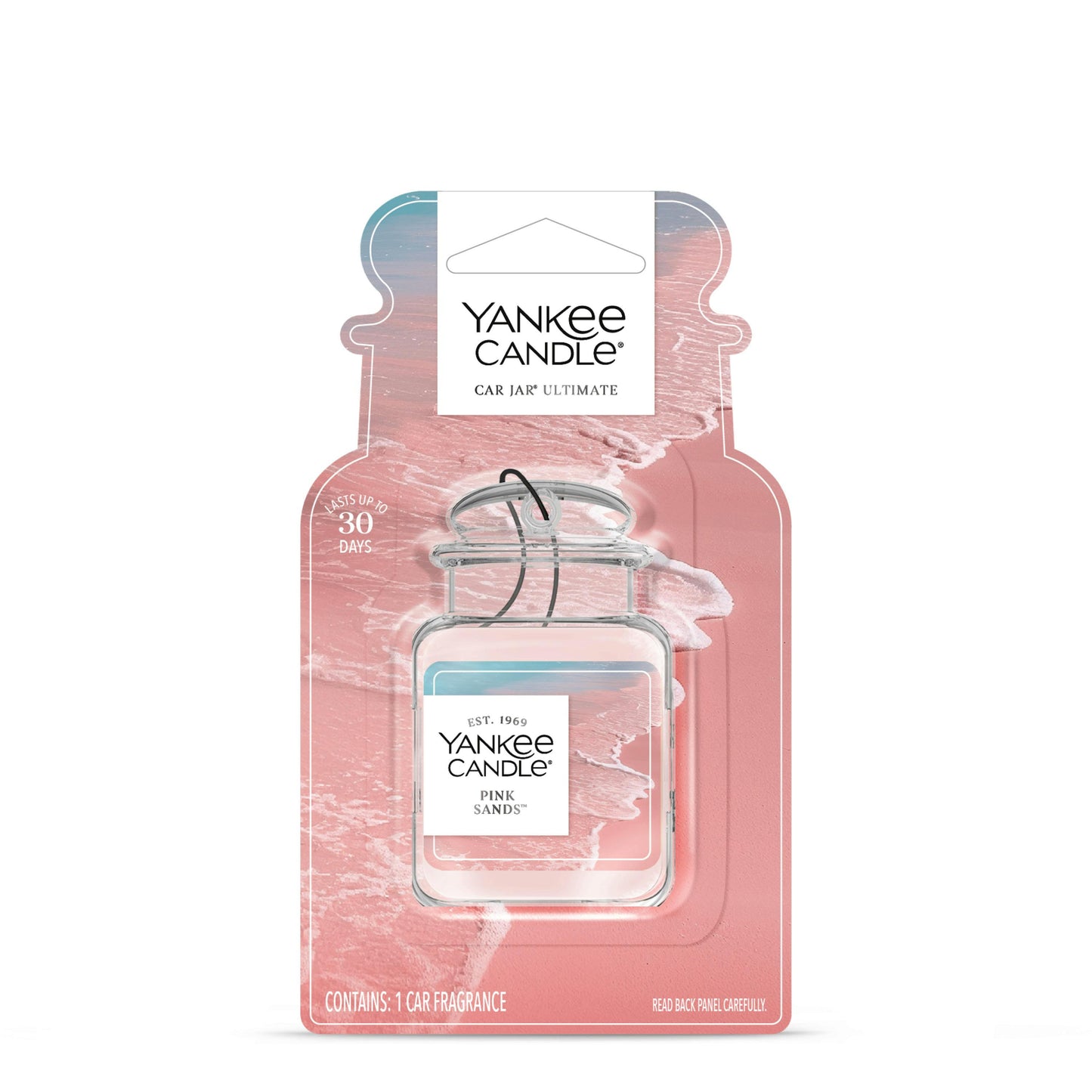 Pink Sands™