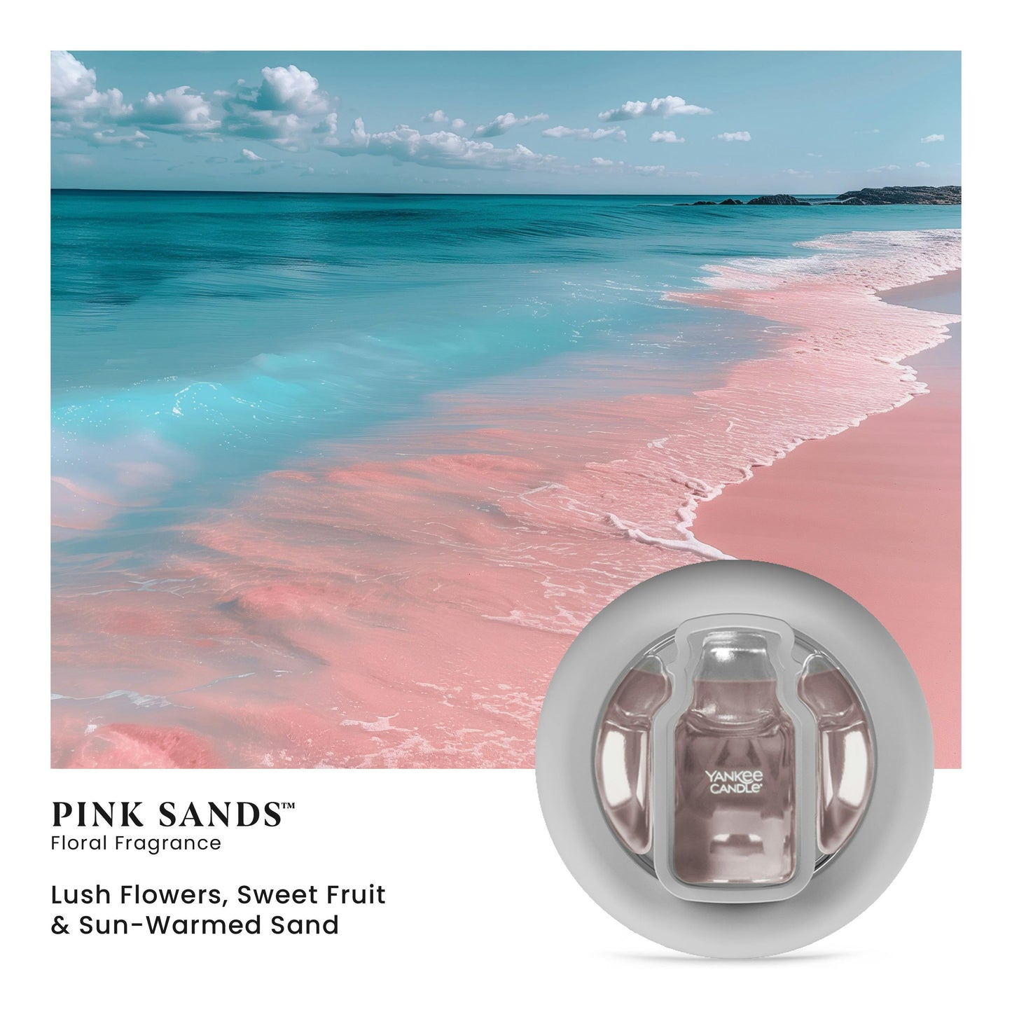 Pink Sands™